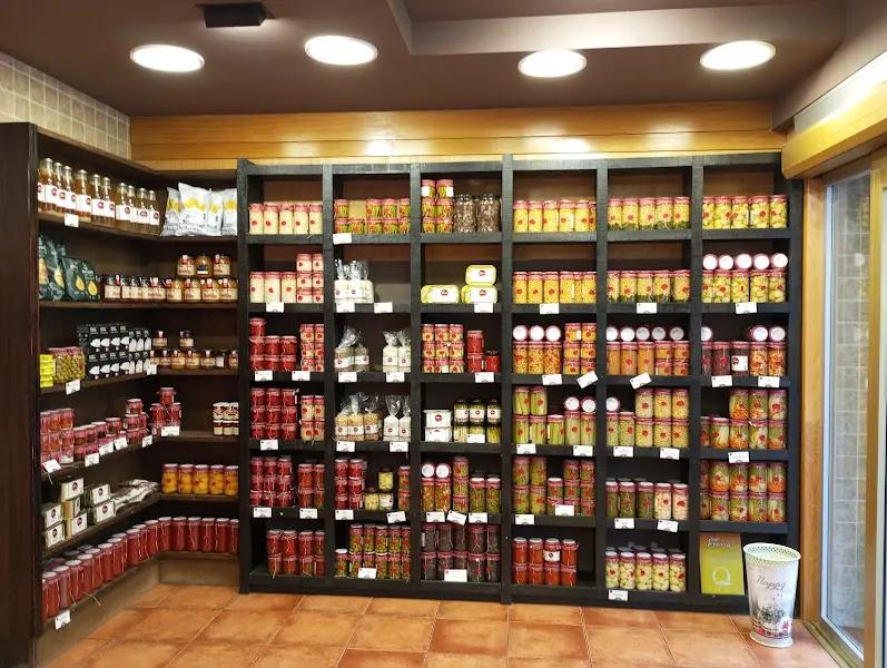 Elvira - Delicatessen de carnicería en Vitoria-Gasteiz - foto 3