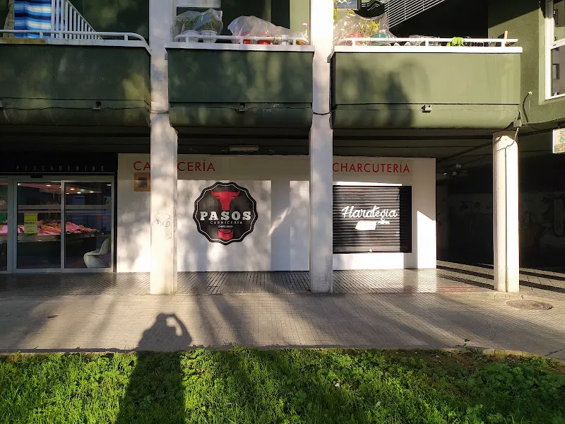 Carniceria PASOS - Carnicería en Vitoria-Gasteiz - foto 2