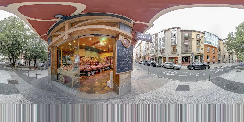 Elvira - Delicatessen de carnicería en Vitoria-Gasteiz - foto 2