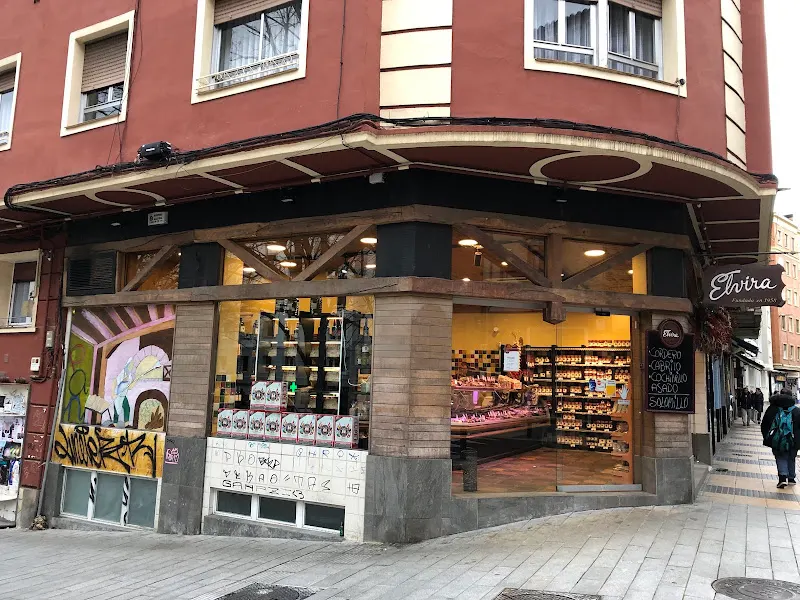 Elvira - Delicatessen de carnicería en Vitoria-Gasteiz - foto 3