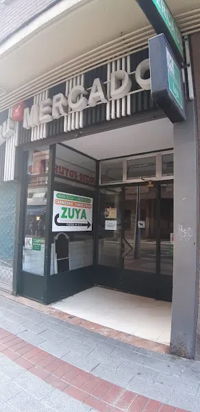 Carnicería Zuya, S.C. - Vitoria-Gasteiz