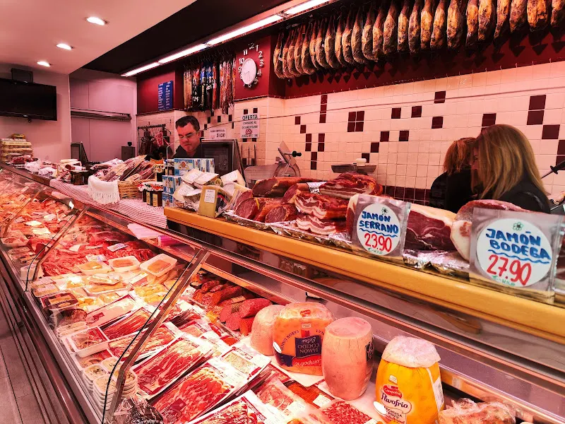 Carniceria Mari Carmen