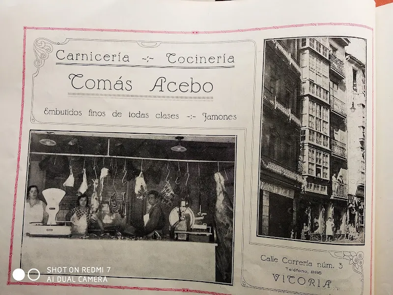 Carniceria Acebo - Carnicería en Vitoria-Gasteiz - foto 2