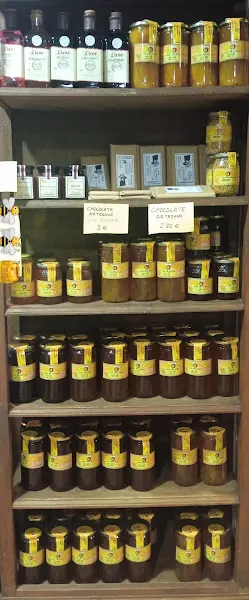 Artesanos de la Alpujarra Jamones, Quesos y Vinos