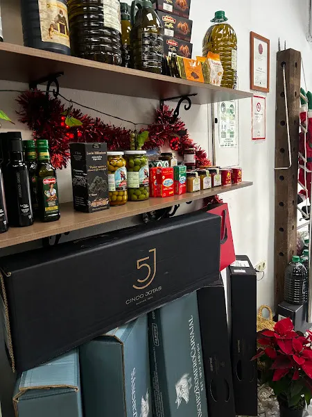 Jamones Ibéricos La Dueña