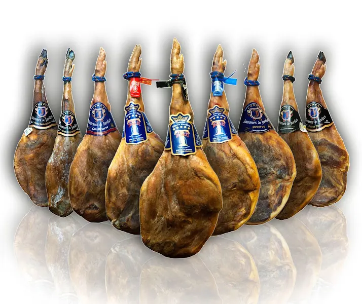 Jamones De Juviles S A - Juviles