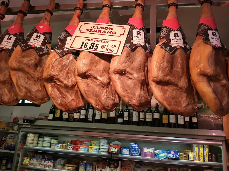 Adolfo Martínez Gourmet