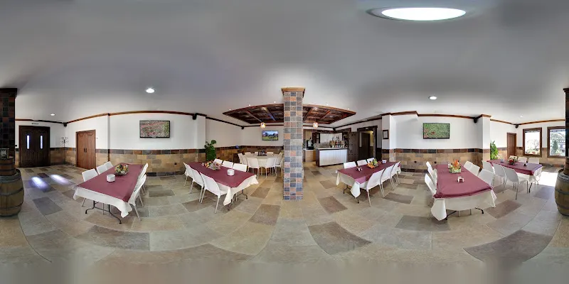 Tienda Maruja - Jamones de Trevélez y productos Alpujarreños