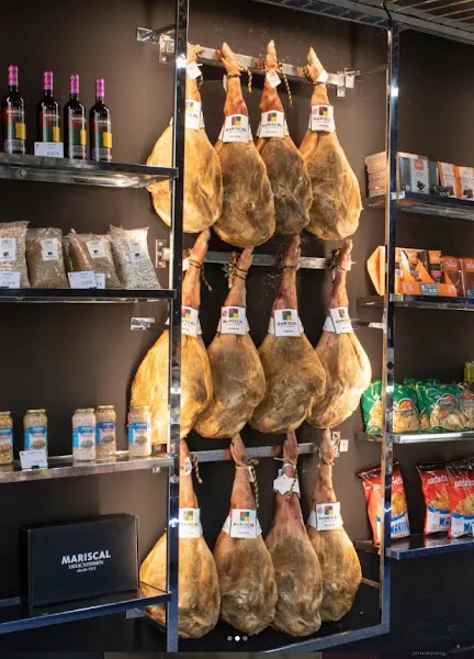 Mariscal Delicatessen