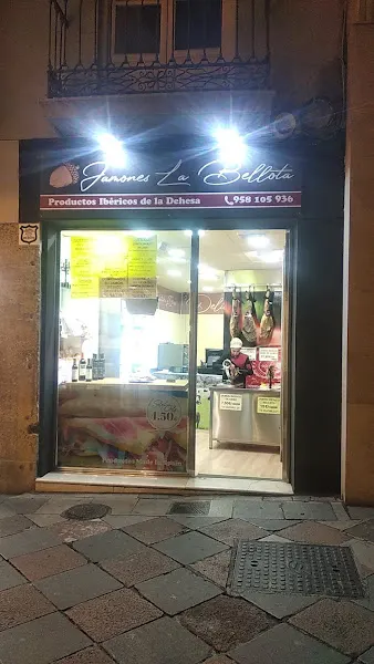 Jamones La Bellota - Tienda de jamones en Granada - foto 2