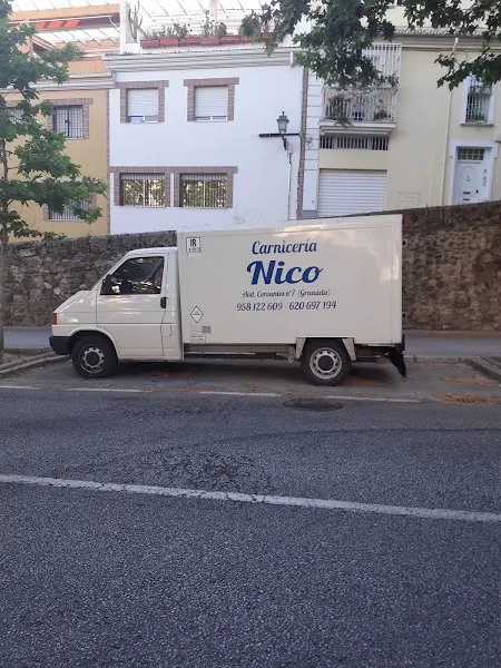 Carnicería Nico. - Carnicería en Granada - foto 3