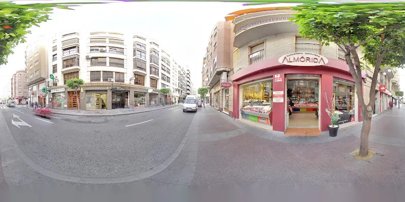 Carnicería Almórida - Carnicería en Elche - foto 2