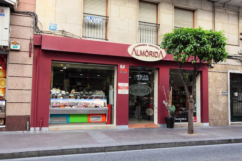 Carnicería Almórida - Carnicería en Elche - foto 3