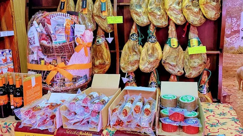 Carnicería La Campana Elche