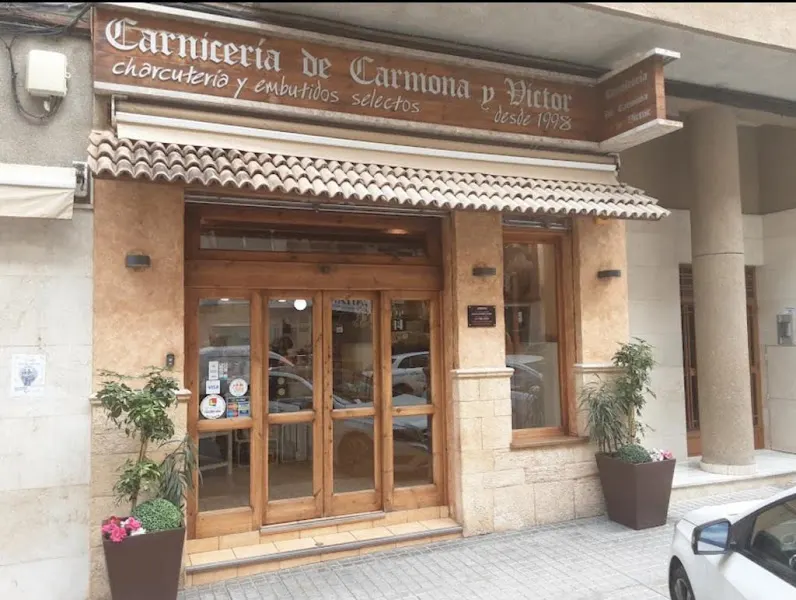 Carnicería Carmona y Víctor - Carnicería en Alicante - foto 2