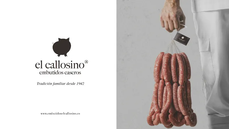EMBUTIDOS EL CALLOSINO S.L. - Fábrica en Elche - foto 2
