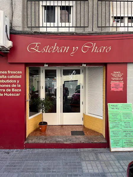 Esteban Y Charo - Carnicería en Elche - foto 2