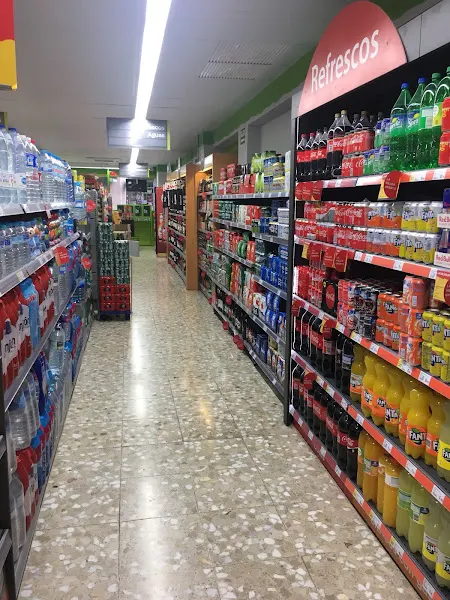 Supermercado Dialprix