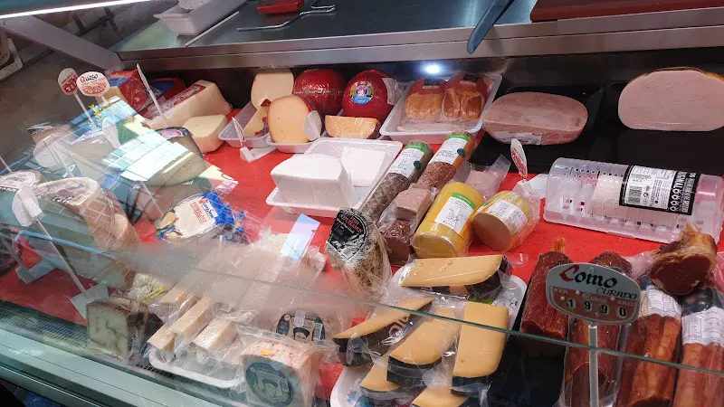 Carnes y Embutidos J Martínez
