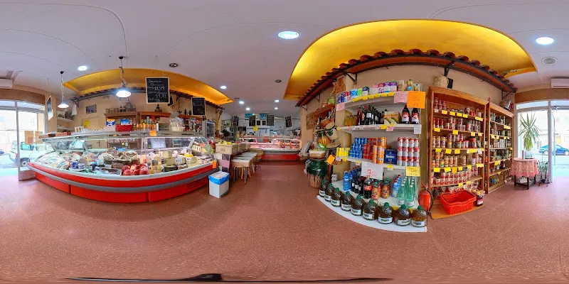 Carniceria Charcutería Micó - Elche