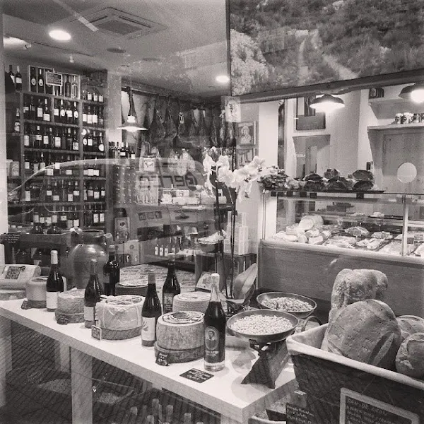Camponorte Alimentación