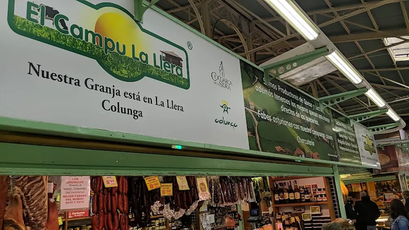 El Campu La Llera - Quesería en Oviedo - foto 2