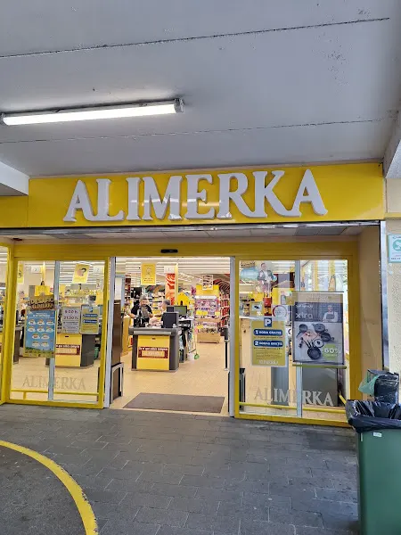 Supermercados Alimerka - Supermercado en Oviedo - foto 2