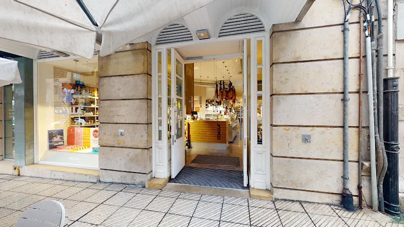 Coalla Oviedo - Tienda de delicatessen en Oviedo - foto 3