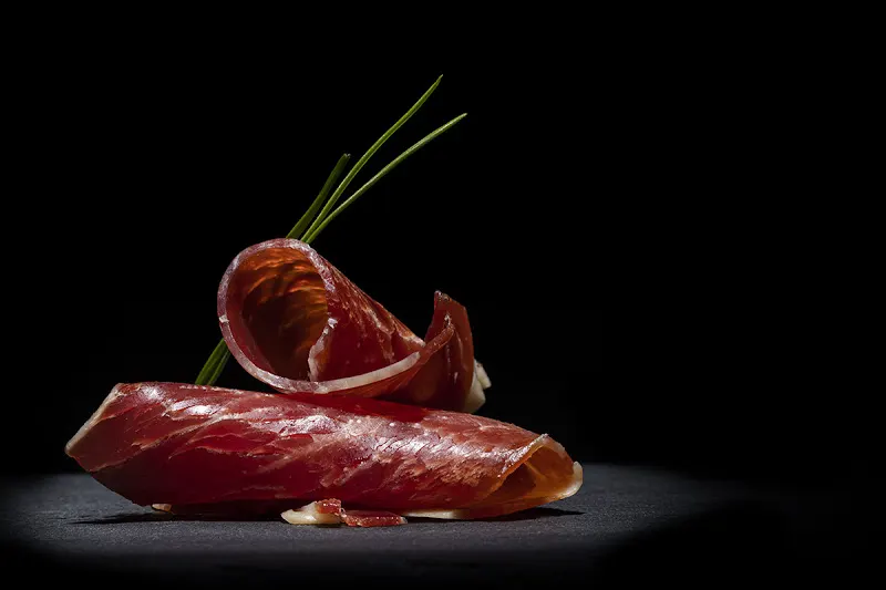 Donde el Jamón - Oviedo