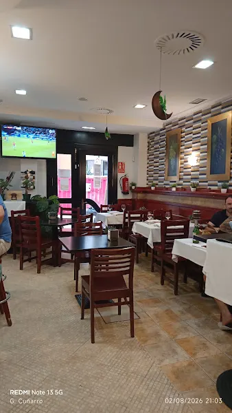 De Norte a Sur Gastro-bar - Oviedo
