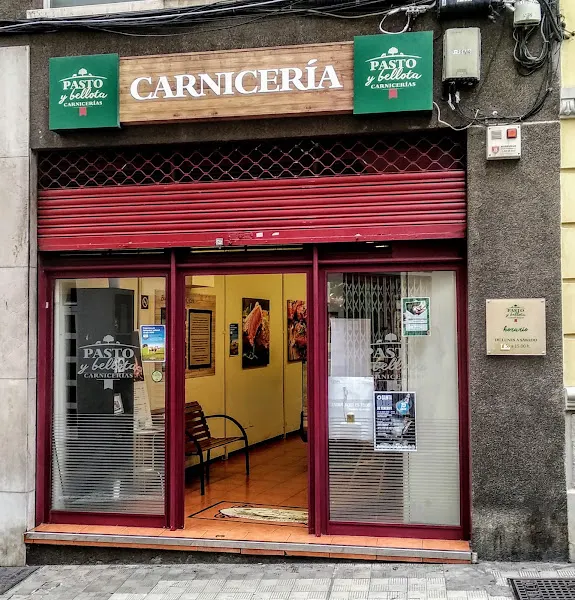 PASTO Y BELLOTA SANTA CRUZ - Carnicería en Santa Cruz de Tenerife - foto 2