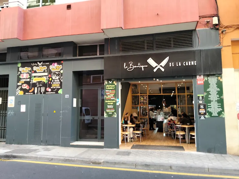 La Boutique de la Carne - Carnicería en Santa Cruz de Tenerife - foto 2