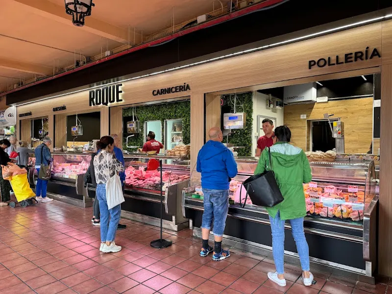 Carnicería Roque Tenerife