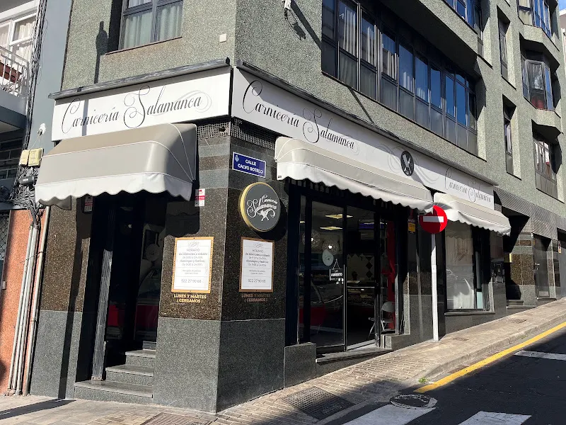Carniceria Salamanca