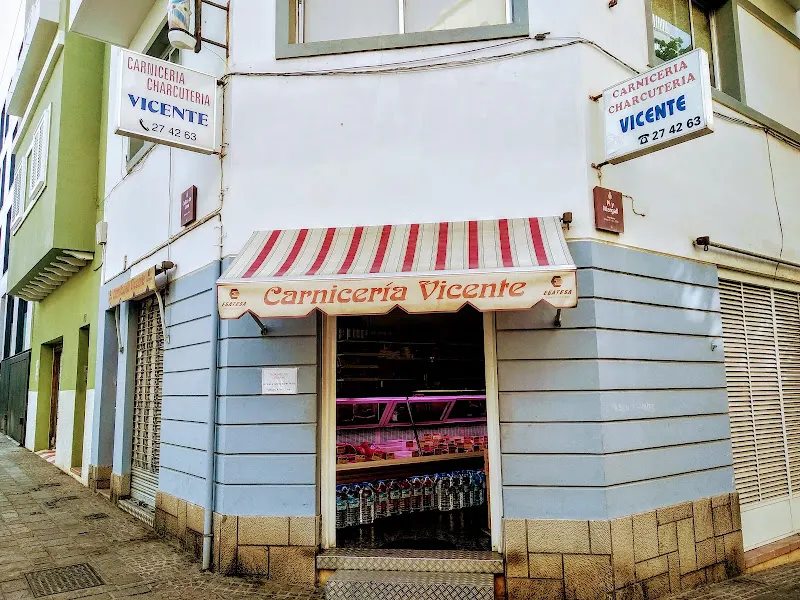 Carnicería Vicente - Carnicería en Santa Cruz de Tenerife - foto 2