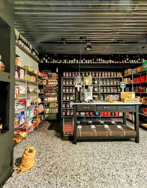 Moca gourmet - Tienda de delicatessen en Santa Cruz de Tenerife - foto 2