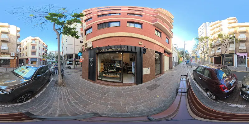 Les Gourmets du 12 - Tienda de delicatessen en Santa Cruz de Tenerife - foto 2