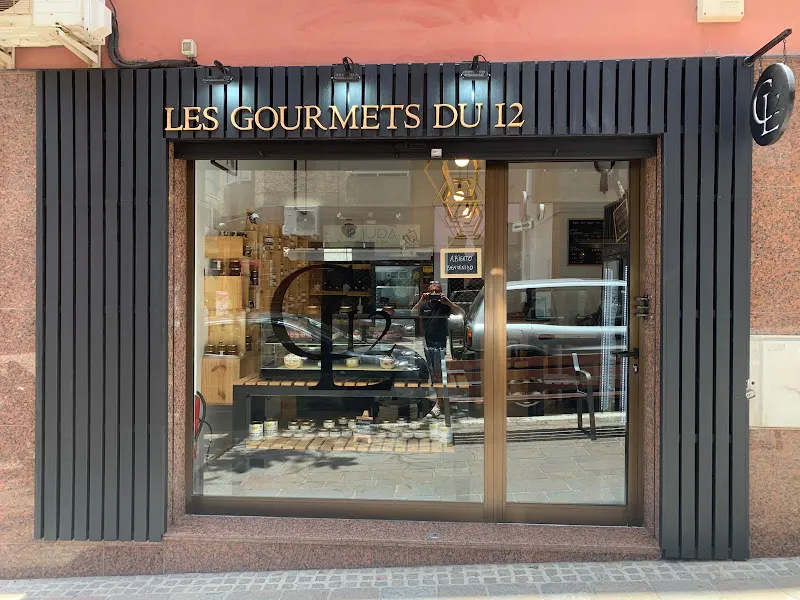 Les Gourmets du 12 - Tienda de delicatessen en Santa Cruz de Tenerife - foto 3
