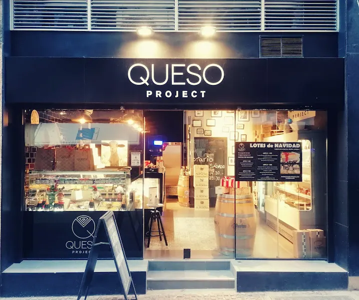 Queso Project - Quesería en Santa Cruz de Tenerife - foto 2