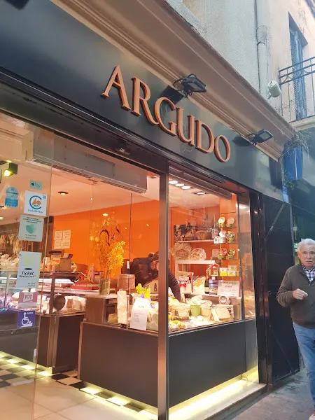 Jamones Argudo SL