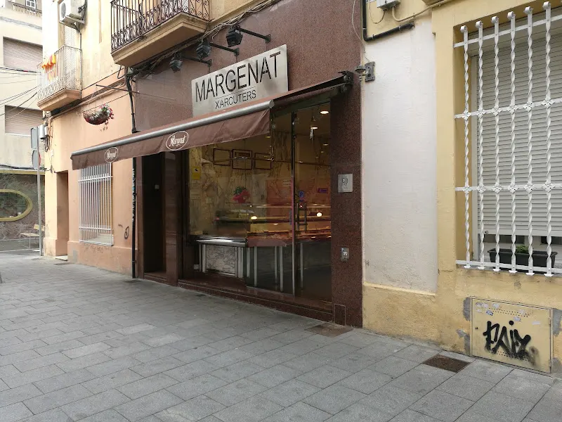 Margenat