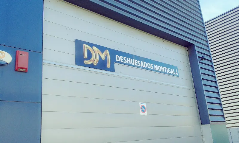 Deshuesados Montigalá - Carnicería en Badalona - foto 2