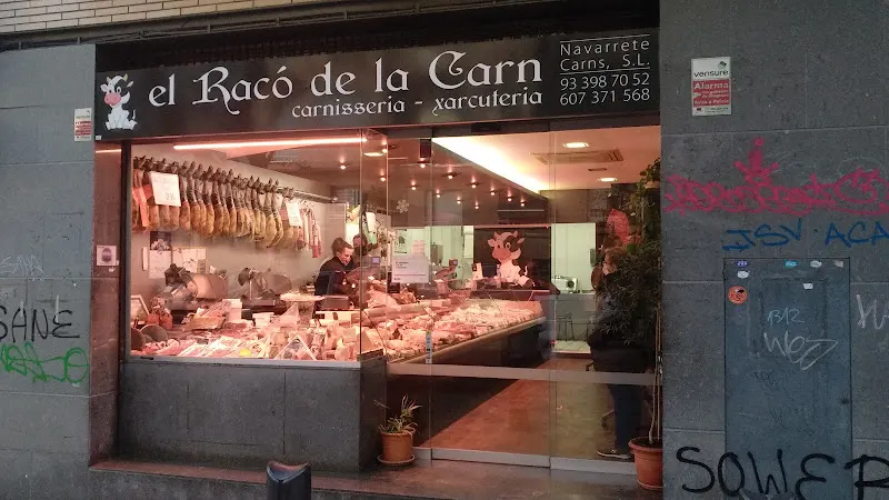 el Racó de la Carn