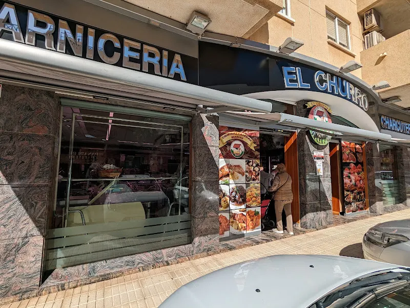 El Churro - Carnicería en Cartagena - foto 2