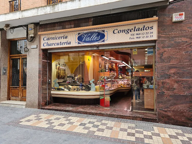 Carniceria Valles - Carnicería en Cartagena - foto 2