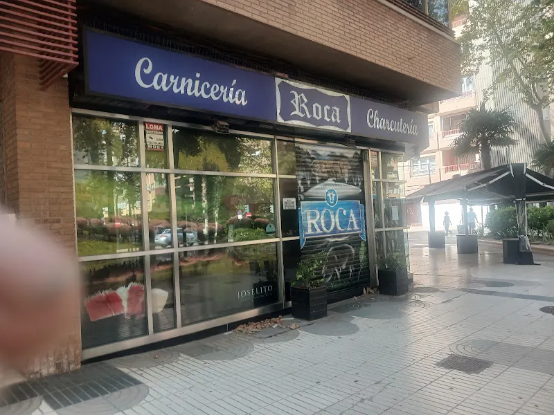 Carnicería Charcutería Roca - Carnicería en Cartagena - foto 2