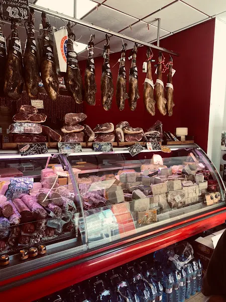 Carnicería Hermanos Sánchez