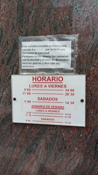 Carniceria Charcuteria Tino - Carnicería en Cartagena - foto 2
