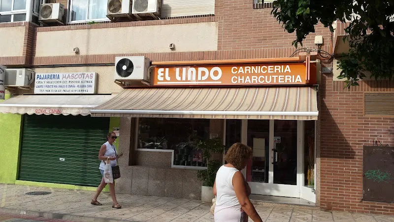 EL LINDO - Carnicería en Cartagena - foto 2