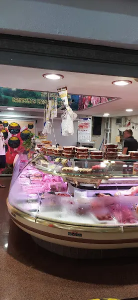 Carnicería José del Bierzo - Carnicería en Cartagena - foto 2